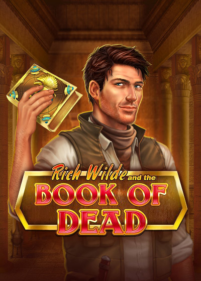 Book of Dead